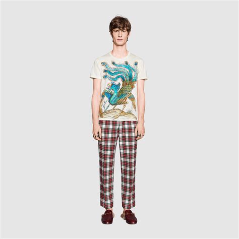 pyjamas gucci|Gucci pajamas for men.